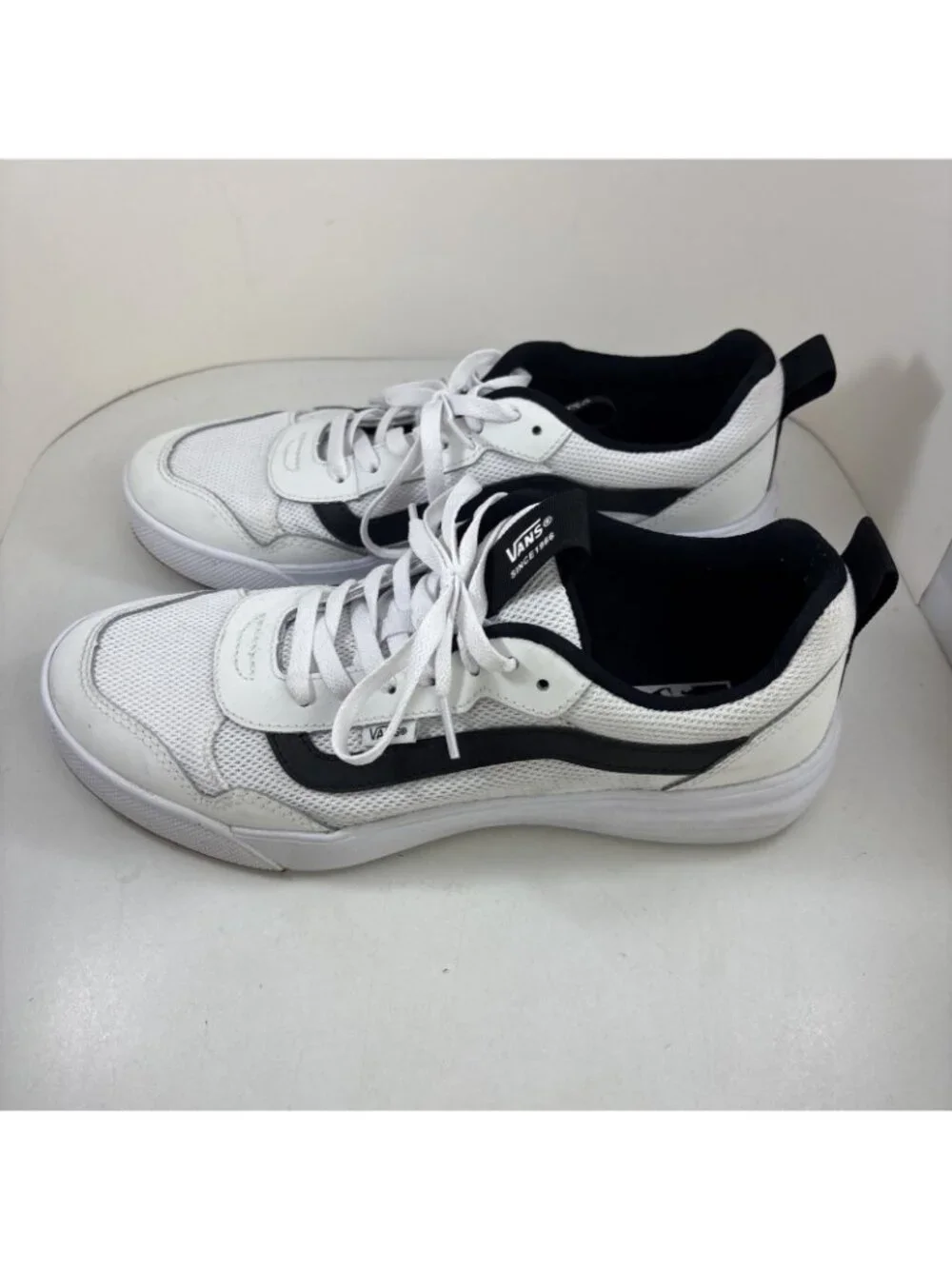 Vans ultrarange exo
